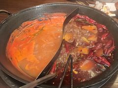 -萍姐火锅·公路夜市(南京新街口店)