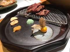 -花潮料理艺食馆(世欧广场店)