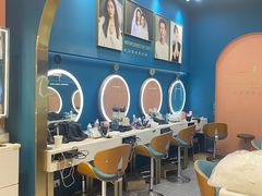 -海马体照相馆(北京朝阳大悦城店)