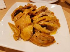 白斩鸡-避风塘(金山万达店)