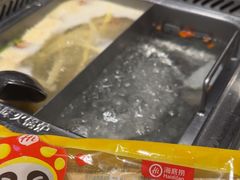 -海底捞火锅(河东万达广场店)