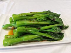 -粤式早茶希朋喜宴