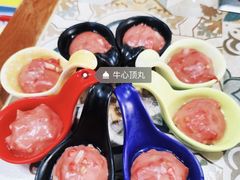 -三毛牛肉店(福强店)