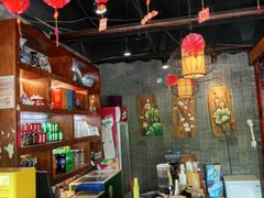 -蓉城老院十一年川味老火锅(中南店)