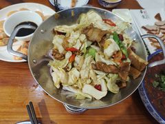 -北京烤鸭店(新桥家园·浦口店)
