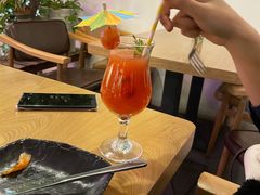 -威克特披萨汉堡
