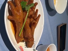 -晓粤·惹味粤菜(凯德乐峰广场店)