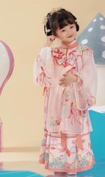-租旗袍租礼服馆