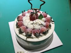 -Tomado绿色烘焙(大尧三路店)