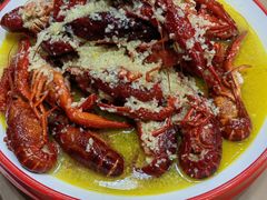 -香满锅老北京羊蝎子火锅·家常菜(新街口店)