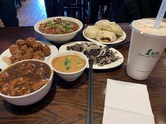 -姚记炒肝店(簋街店)