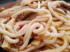-天天向上素食餐厅(五台山店)