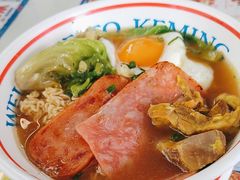 -克茗冰室(壹方天地店)