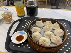 -上味馆南翔小笼(杏山路店)