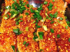 包浆豆腐-86烧烤 | 江湖菜(石人总店)
