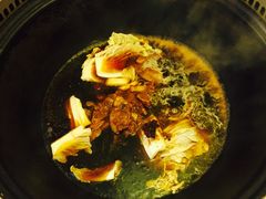 -荣德灶台鱼(圣泉寺店)