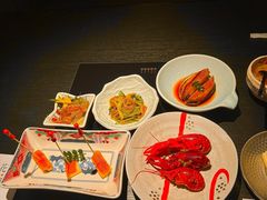 -花潮料理艺食馆(SM新生活广场店)