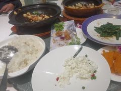-曙光国际大酒店中餐厅