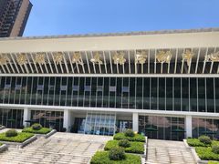 -金银湖市民文体活动中心恒温游泳馆