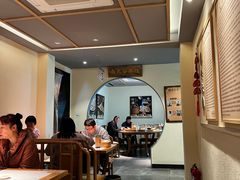 -老淮滨-蚌埠非遗小吃(淮河路店)