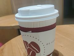 -COSTA COFFEE(丰联广场店)