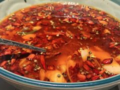 -红辣椒·川菜·火锅(张杨路店)