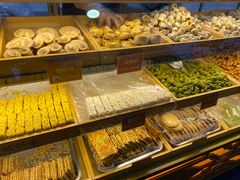 -宋记饼家(石门二路店)