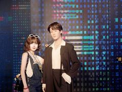 -上海杜莎夫人蜡像馆