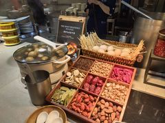 -曲水兰亭(北京四惠店)