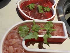 -椒王火锅(厚街万达店)
