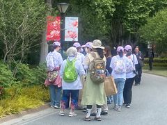 -人民公园-相亲角