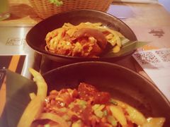 -新石器烤肉(周浦万达店)