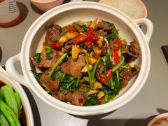 -桂满陇·杭州小馆(巴黎春天浦建店)