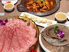 -槐店王婆大虾(长江道店)