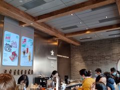 -星巴克臻选(北京前门大街店)