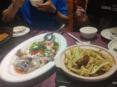 -粤匠·澳门点心粤菜海鲜(澳门半岛店)