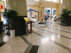 -中国建设银行(陕西省分行营业部)