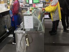 -西域美食(西直门南小街店)