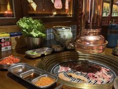 -蒲葵传统炭火烤肉(白石龙店)