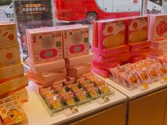 零售区-好利来(南京路一店)
