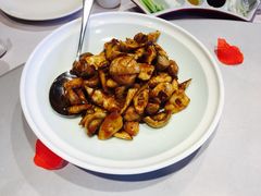 -京味斋·北京烤鸭(华威桥北工大店)
