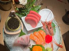 -阿吾罗·月咏精致日料(港汇恒隆广场店)