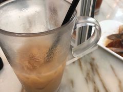 -翠华餐厅(香港国际机场店)