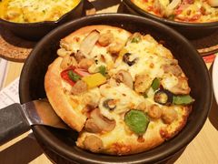 -必胜客(玫瑰坊店)