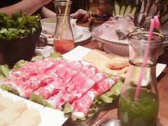 -太古汇海鲜姿造(延寿店)