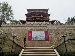 -径山寺