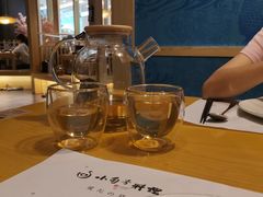 -小句号·精致料理(江南环球港店)