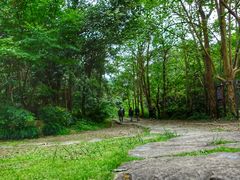 -黄公望隐居地