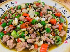 -青城甲(青城山店)