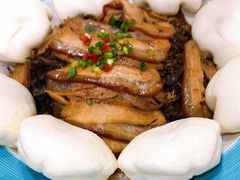 -小苏舍餐厅(木渎店)
